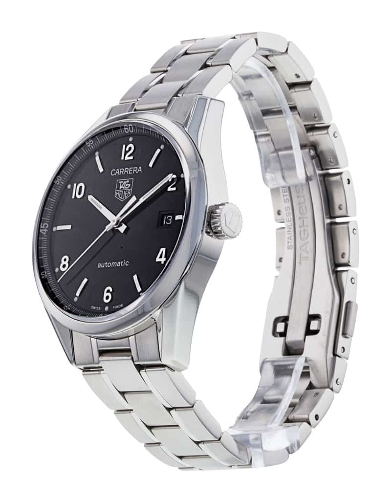 Tag Heuer Carrera WV211B.BA0787